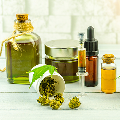 CBD Products