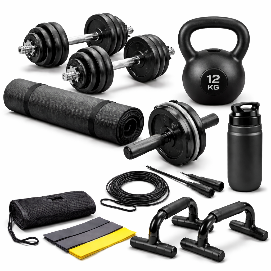 Exercise Equipment